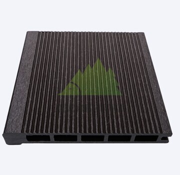 Ступень МПК Strada вельвет (брашированный) 180х25х4000, Т