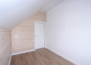 Комплексная внутренняя отделка 