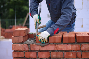 Идеальный фундамент для будущего дома в Рощинских дачах: реконструкция от Лесобиржа-Спб