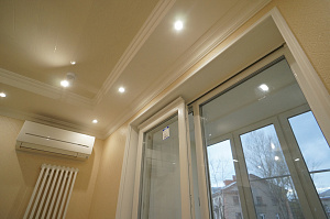 ремонтные работы под ключ