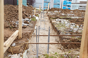 Комплексное преображение деревянного дома: проект в коттеджном посёлке Заря от ООО «Лесобиржа» 