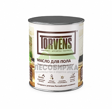 Масло для пола TORVENS