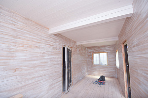 Ручная работа: как мы состаривали дерево, чтобы оно выглядело вечно молодым