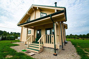 Дом, который дышит: покраска маслом Renner с профессиональной подготовкой и гарантией долговечности

