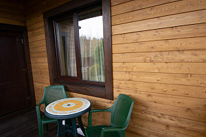 наружняя отделка планкеном