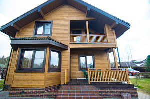 планкен доска для отделки