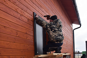 сосновый планкен