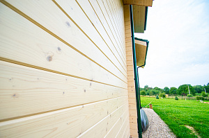 клееный брус покрытый маслом renner m 300