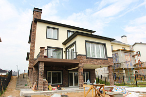 проект из термоясеня