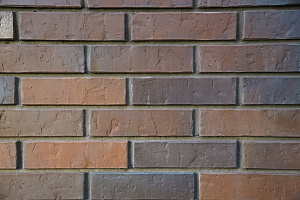 Преображение газобетонного дома: Фальцевая кровля и клинкерный фасад в КП 