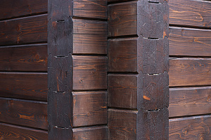 Преображение бани и террасы: защита и эстетика на реке Кобона