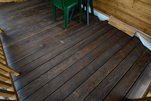 терраса фото