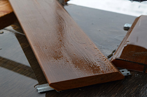 распил планкена