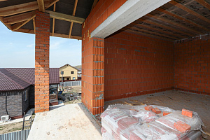 Рекордные 45 дней: Дом мечты под ключ в Норд Гарде с Лесобиржей-Спб