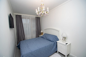 отделка квартиры