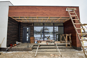 монтаж планкена цена