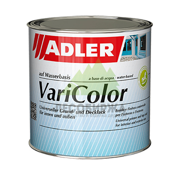 Лак ADLER Varicolor