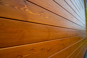 лаковая схема от teknos на фасаде