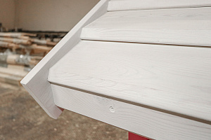 Детский домик 