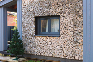 дизайн дома