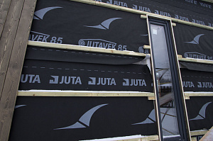 Не просто обшивка, а инженерное решение: монтаж планкена на обрешетку с вентзазором для идеального микроклимата и долгой службы