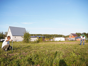 Дом мечты в Токкари-Лэнд: Фундамент долговечности