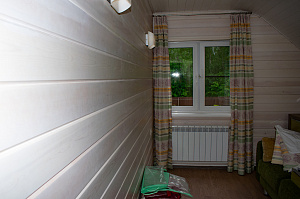 имитация бруса