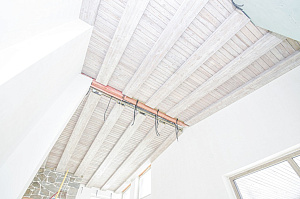 патинированный планкен