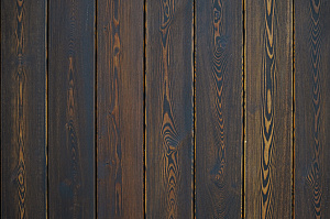 Премиальная отделка фасада и террасы лиственницей: проект ЛесоБиржи на Ладожские Берега