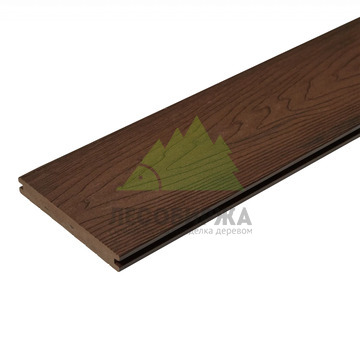 Доска террасная полнотелая CM Decking ROBUST Solid (Мербау) 3000х140х20 мм