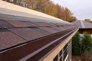 Каркасная баня 