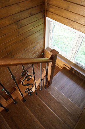 лестничные ступени