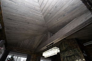 состаривание планкена 2