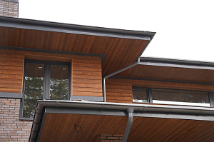 Миллиметры решают: выравнивание, подсистема, скрытый крепёж — идеальный фасад