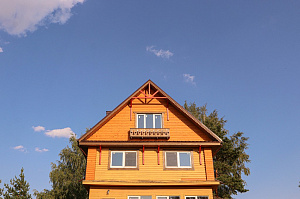 Масштабная реконструкция кровли под ключ в Островах, Ленинградская область: новый облик и надёжность