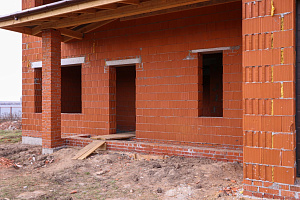 Рекордные 45 дней: Дом мечты под ключ в Норд Гарде с Лесобиржей-Спб