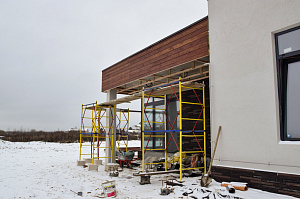 планкен скошенный