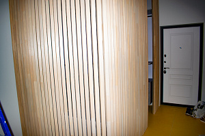 бруски для перегородки 1