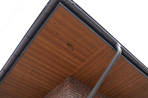 Миллиметры решают: выравнивание, подсистема, скрытый крепёж — идеальный фасад