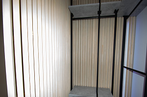 бруски декоративные