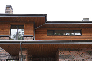 Миллиметры решают: выравнивание, подсистема, скрытый крепёж — идеальный фасад