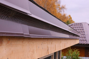 Каркасная баня 