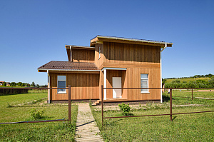 От утепления до финишной планки: комплексный подход к преображению фасада в Никитинской усадьбе