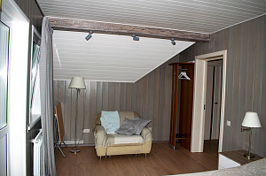 укрывая краска на вагонке