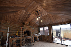 ангарская сосна в сорте вс