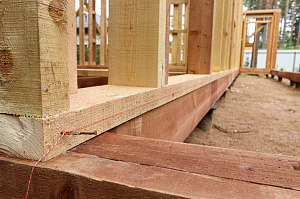 Элегантный банный комплекс с террасой 