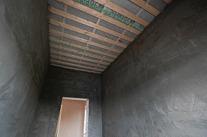 Комплексное преображение деревянного дома: проект в коттеджном посёлке Заря от ООО «Лесобиржа» 