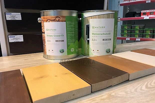 краски gnature. краски g nature. масла по дереву g nature. 271 wpc-öl 2,5 л. краски gnature.