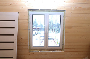 аркасная баня, которая быстро прогревается и долго держит тепло: проект с винтовым фундаментом и качественным утеплением