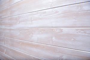 Ручная работа: как мы состаривали дерево, чтобы оно выглядело вечно молодым